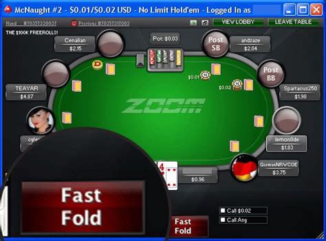 Tips and tricks for Zoom poker .